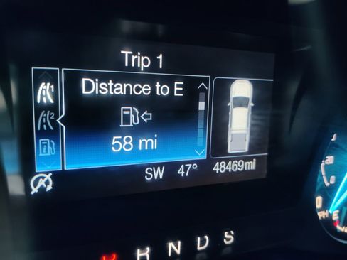 Used 2020 Ford Ranger XLT w/ Equipment Group 301A Mid image 36