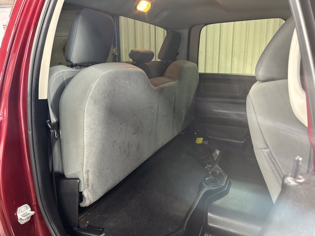 Used 2018 RAM 1500 Tradesman w/ Popular Equipment Group AWD/4WD image 41