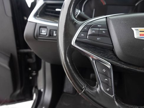 Used 2021 Cadillac XT5 Premium Luxury AWD/4WD image 36
