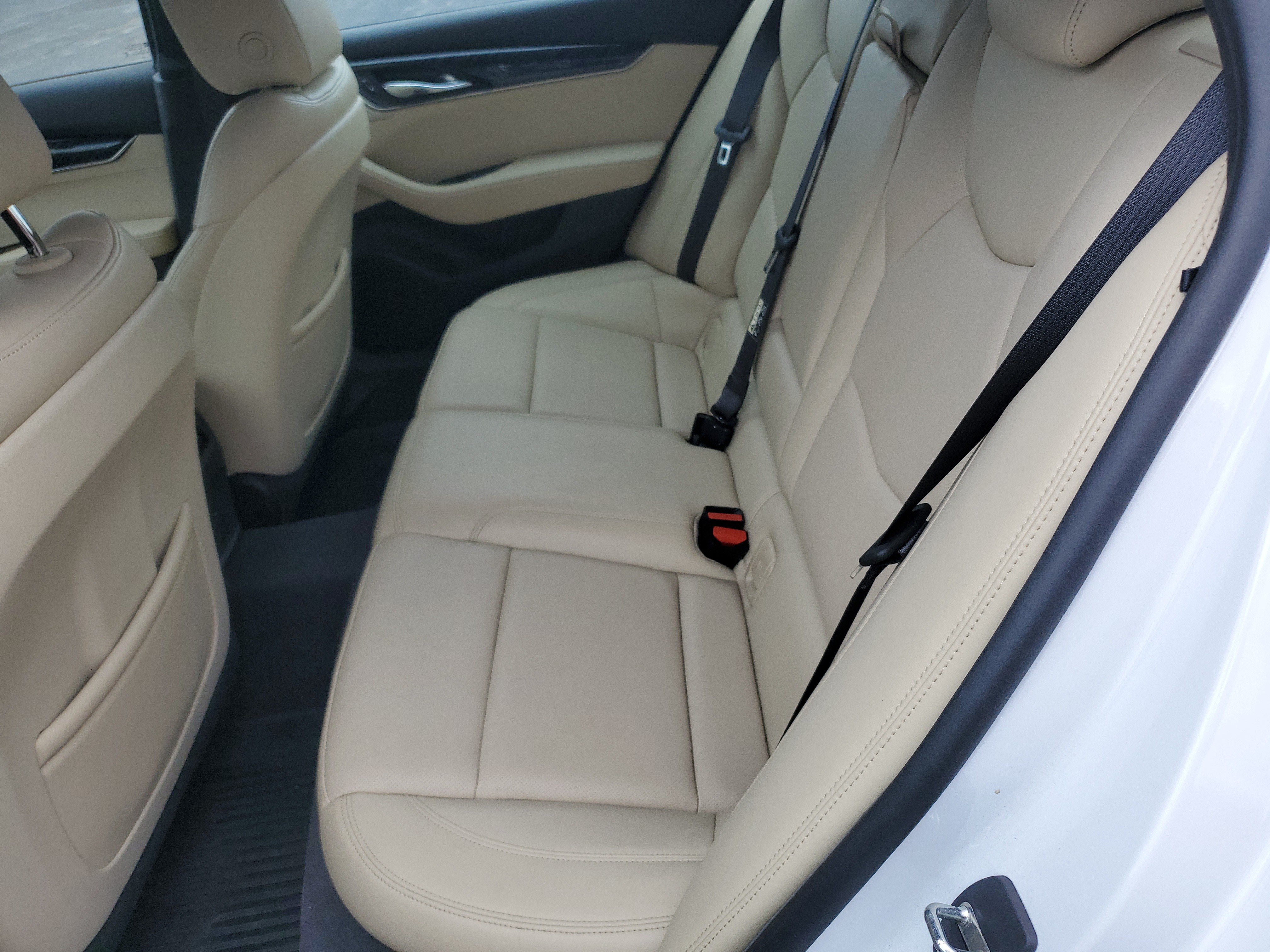 Used 2023 Cadillac CT5 Premium Luxury AWD/4WD image 12