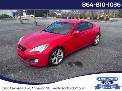 Used 2010 Hyundai Genesis 3.8