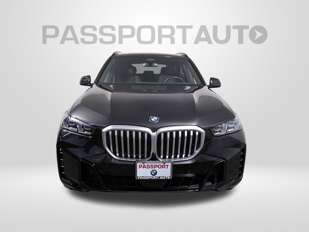 Used 2026 BMW X5 xDrive40i AWD/4WD image 10
