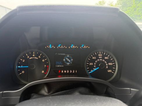 Used 2017 Ford F150 XLT w/ Equipment Group 301A Mid AWD/4WD image 15