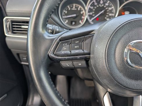 Used 2018 MAZDA CX-5 Grand Touring image 25