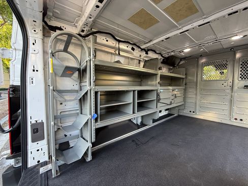 Used 2020 Ford Transit 150 Low Roof image 25