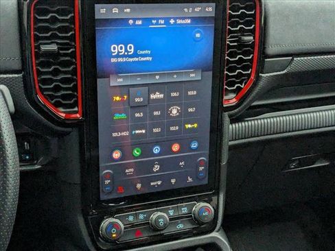 Used 2024 Ford Ranger Raptor image 16