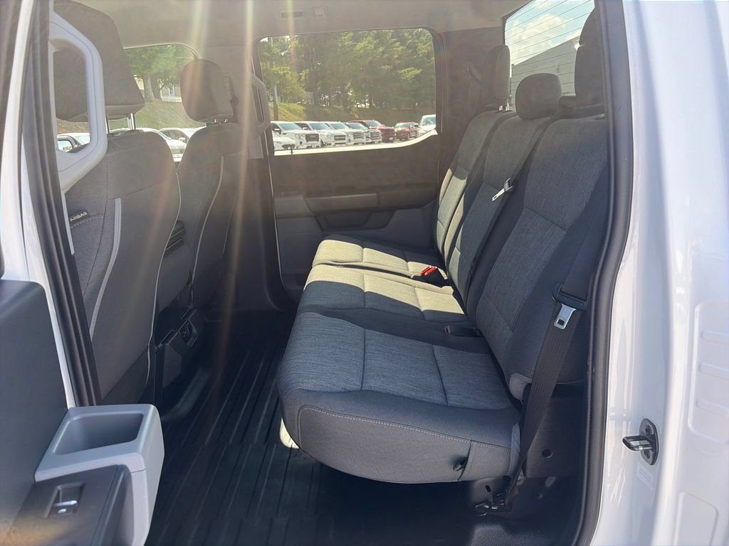 Used 2021 Ford F150 XL w/ Equipment Group 101A High AWD/4WD image 26