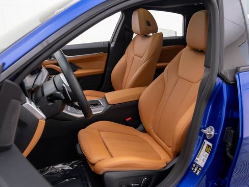 Certified 2025 BMW 440i xDrive image 15