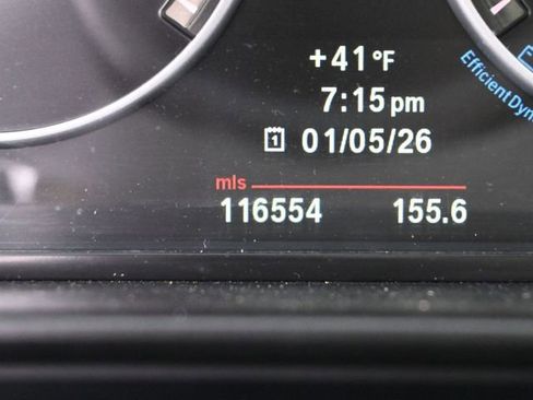 Used 2013 BMW 528i Sedan image 31