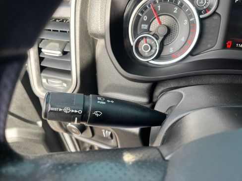 Used 2022 RAM 2500 Tradesman image 12