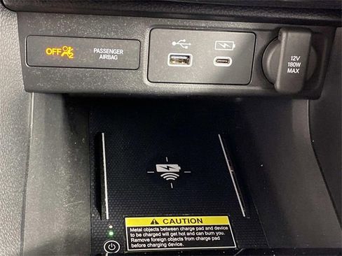 Used 2025 Acura Integra A-Spec image 22