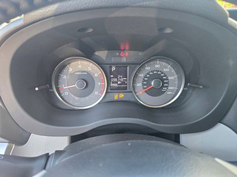 Used 2016 Subaru Forester 2.5i Limited image 21