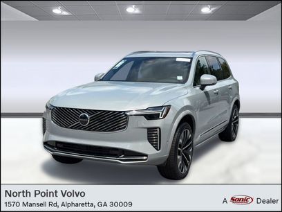 New 2026 Volvo XC90 B6 Plus w/ Protection Package Premier