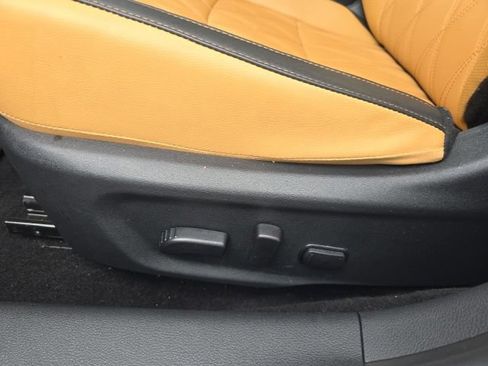 Certified 2025 Nissan Sentra SV w/ SV Premium Package FWD image 16