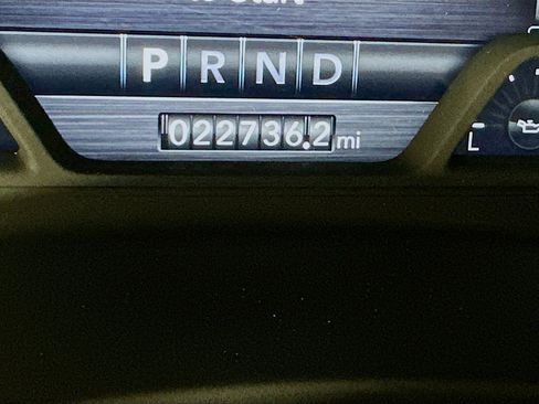 Used 2024 RAM 2500 Laramie image 19