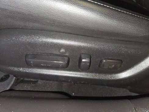 Certified 2021 Acura ILX FWD image 12