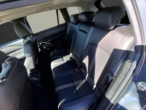 Used 2025 MAZDA CX-50 AWD 2.5 S w/ Weather Package image 28