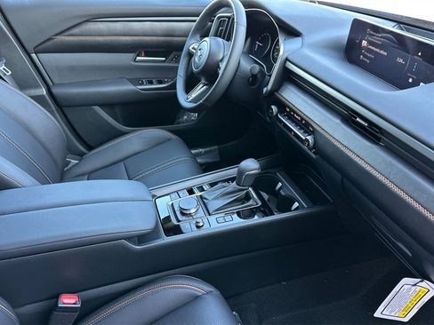 New 2025 MAZDA CX-50 AWD 2.5 Hybrid w/ Cargo Package image 17