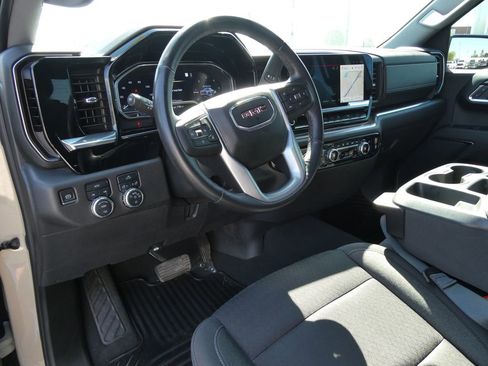 Certified 2022 GMC Sierra 1500 Elevation AWD/4WD image 24