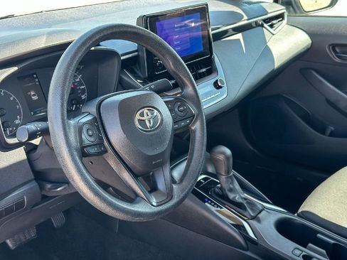 Certified 2024 Toyota Corolla LE image 12