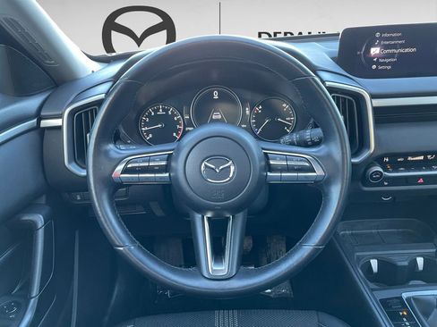 Used 2023 MAZDA CX-50 2.5 S w/ Cargo Package image 12