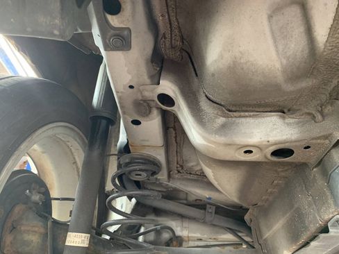 Used 2010 Honda Fit Sport image 9