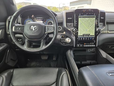 Used 2020 RAM 1500 Limited AWD/4WD image 26