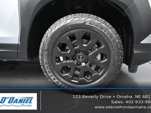 Used 2023 Honda Ridgeline RTL-E image 45
