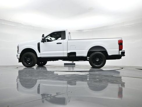 Certified 2024 Ford F250 XL w/ STX Appearance Package image 37
