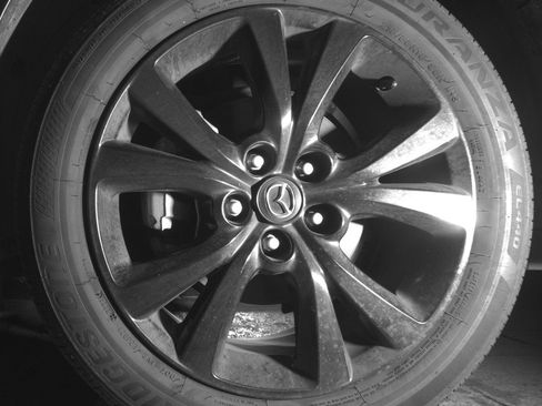 Used 2025 MAZDA CX-30 AWD 2.5 S w/ Select Sport Pkg image 12