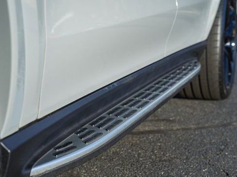 New 2026 Mercedes-Benz GLS 450 4MATIC image 18