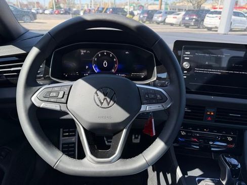 New 2026 Volkswagen Jetta Sport FWD image 22