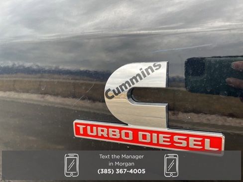 New 2026 RAM 2500 Big Horn image 11