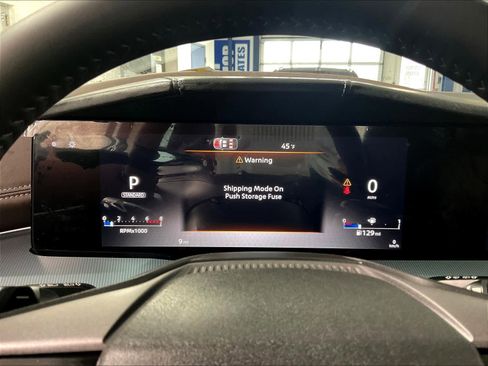 Certified 2026 Nissan Murano Platinum w/ Cargo Package image 25