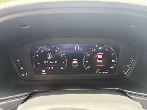 Used 2025 Honda Accord SE image 23