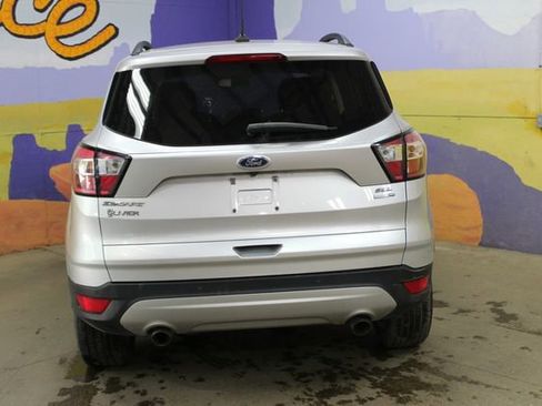 Used 2018 Ford Escape SEL AWD/4WD image 7