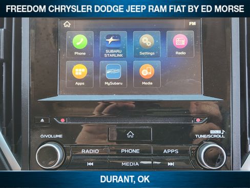 Used 2020 Subaru Crosstrek 2.0i Premium w/ Moonroof Package 2 image 14