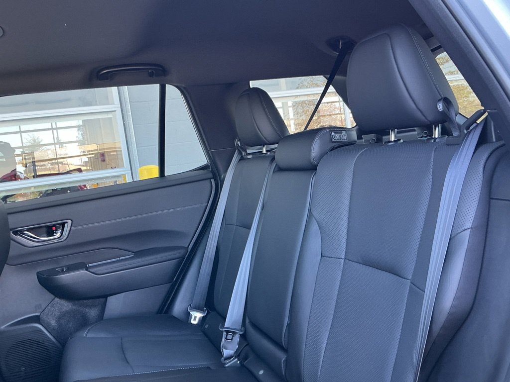 New 2026 Subaru Outback Touring XT AWD/4WD image 38