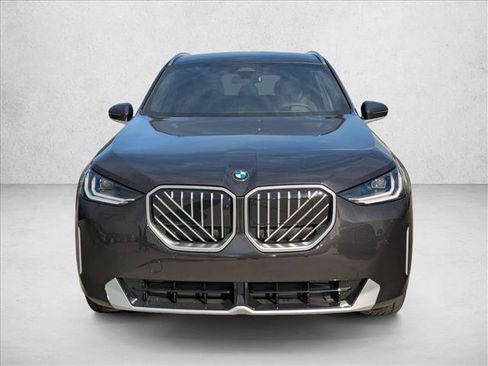 Used 2026 BMW X3 xDrive30i w/ Premium Package AWD/4WD image 6