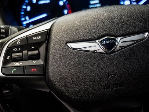 Used 2019 Genesis G80 3.3T Sport image 30