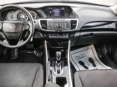 Used 2016 Honda Accord LX image 26