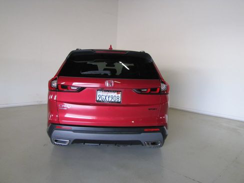 Used 2023 Honda CR-V Sport image 24