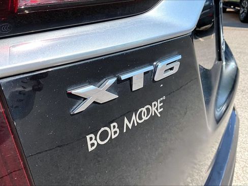 Used 2023 Cadillac XT6 Premium Luxury AWD/4WD image 33