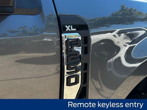 New 2026 Ford F250 XL image 15
