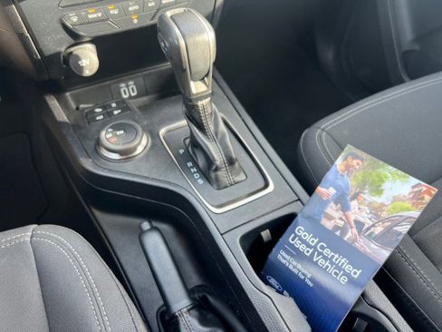 Used 2023 Ford Ranger XLT w/ Equipment Group 301A Mid image 10