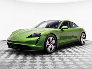 Certified 2023 Porsche Taycan RWD 360° Tour