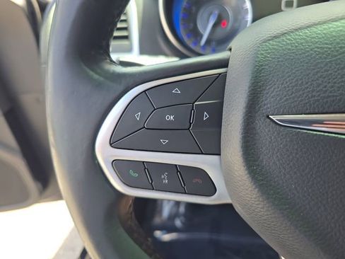 Used 2019 Chrysler 300 Touring L w/ Quick Order Package 22F RWD image 24