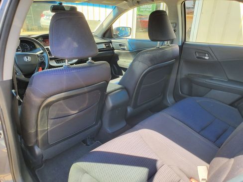 Used 2013 Honda Accord Sport image 35