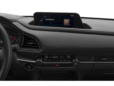 New 2026 MAZDA CX-30 AWD 2.5 S w/ Select Sport Pkg image 7