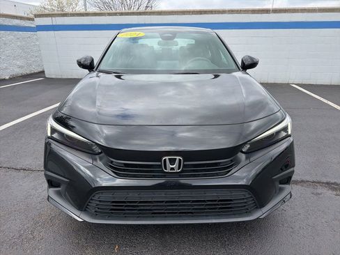 Certified 2024 Honda Civic Sport image 8